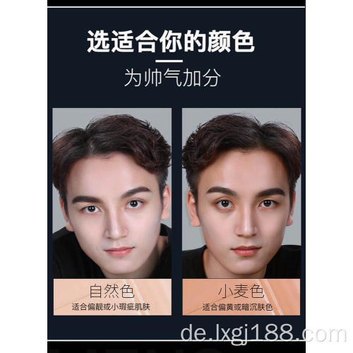 glow Concealer Foundation bb cream men